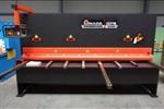 Amada Promecam GPS 3100 x 12 mm CNC