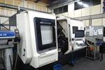 DMG Mori Seiki NZX2000/800SY + Iemca barfeeder