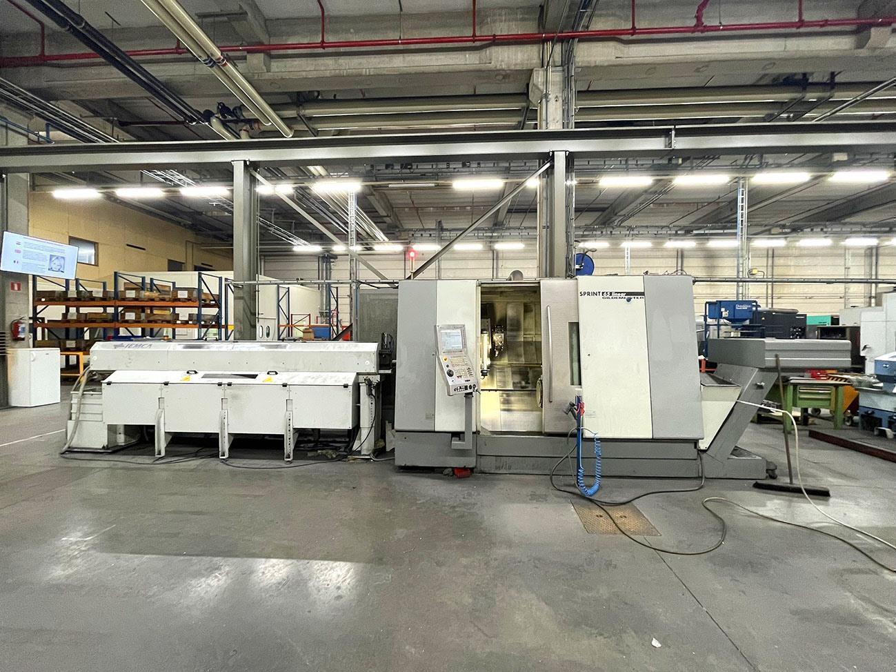 New And Used Machine Tools & Equipment