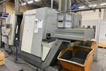 DMG Gildemeister Sprint 65 Linear + Iemca barfeeder