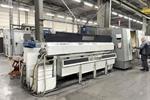 DMG Gildemeister Sprint 65 Linear + Iemca barfeeder