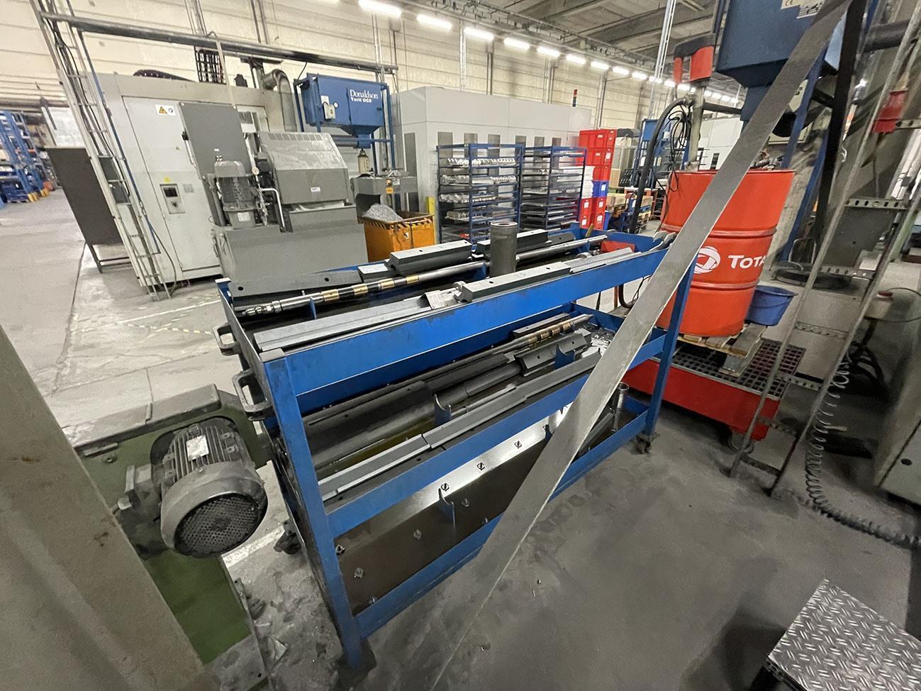 New And Used Machine Tools & Equipment