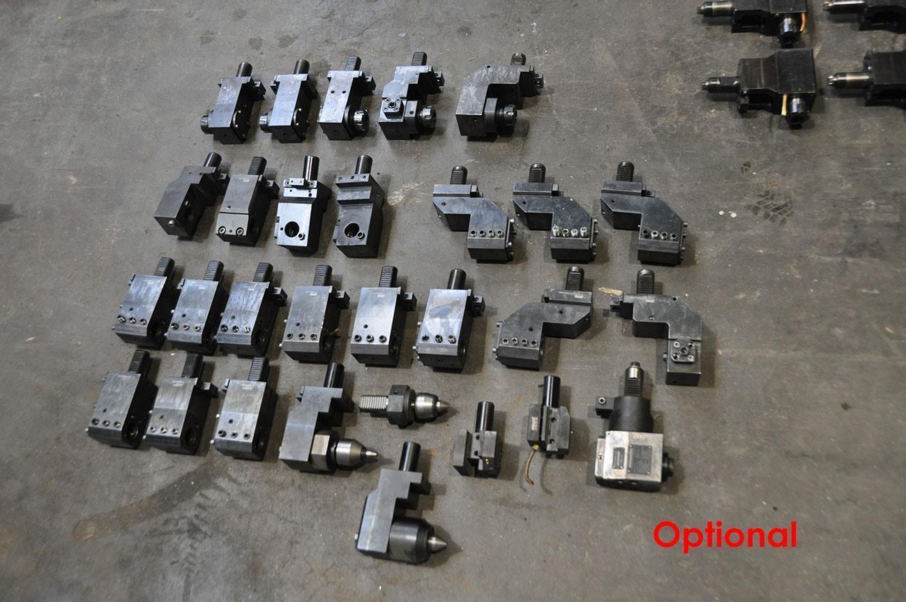 New And Used Machine Tools & Equipment