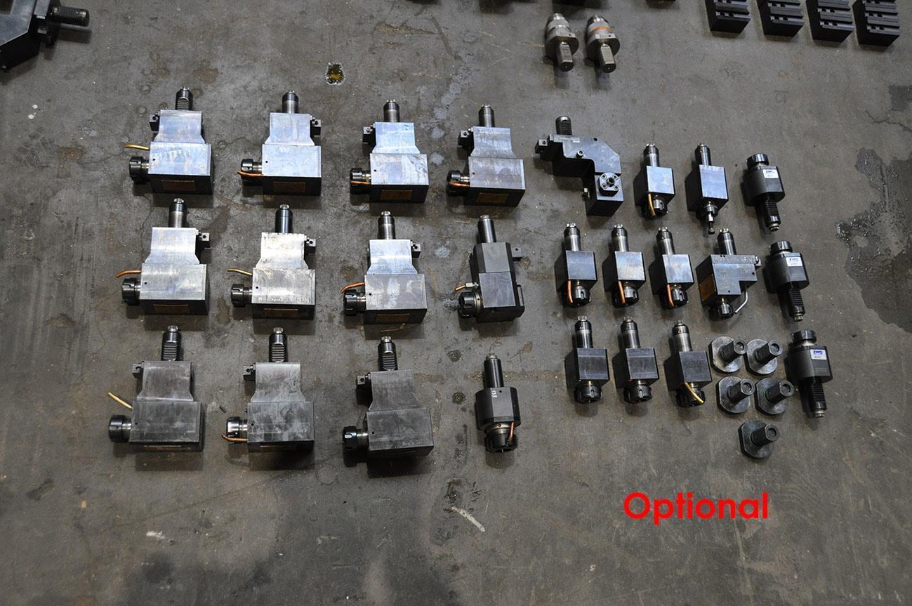New And Used Machine Tools & Equipment