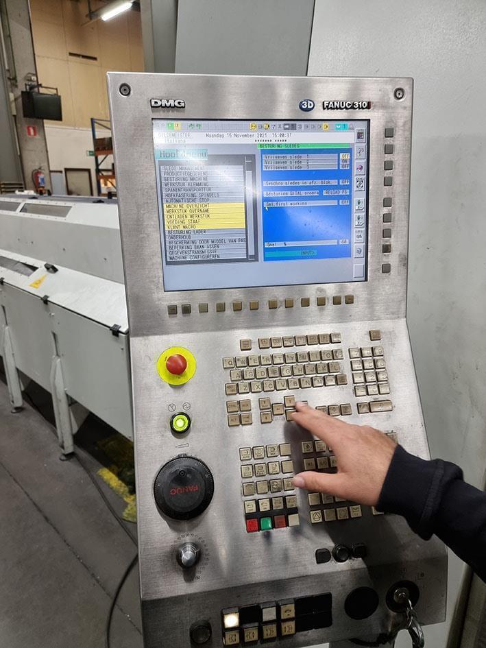 New And Used Machine Tools & Equipment