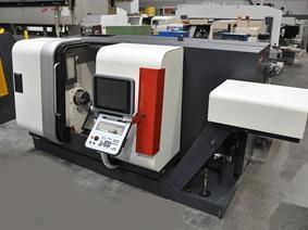 DMG Gildemeister CTX Beta 500, Torni CNC