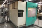 DMG Deckel-Maho DMU 80P X: 800 - Y: 600 - Z: 700 mm CNC