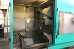 DMG Deckel-Maho DMU 80P X: 800 - Y: 600 - Z: 700 mm CNC