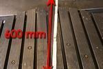 DMG Deckel-Maho DMU 80P X: 800 - Y: 600 - Z: 700 mm CNC