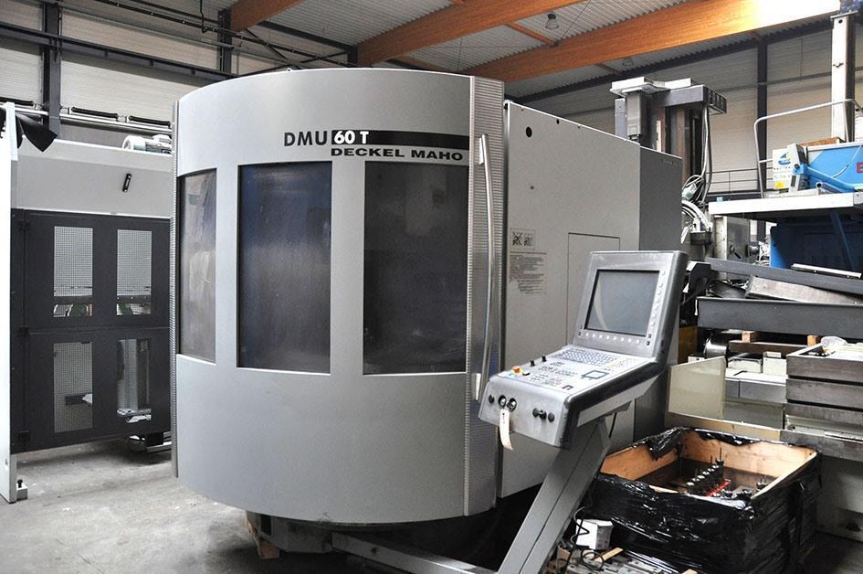 New And Used Machine Tools & Equipment