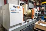 Victor X: 2050 - Y: 550 - Z: 560 mm CNC