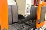 Victor X: 2050 - Y: 550 - Z: 560 mm CNC