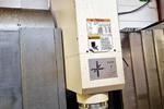 Victor X: 2050 - Y: 550 - Z: 560 mm CNC