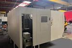 Victor X: 2050 - Y: 550 - Z: 560 mm CNC
