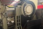 Victor X: 2050 - Y: 550 - Z: 560 mm CNC