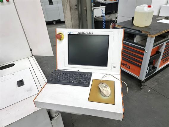 AgieCharmilles  Cut 30 P