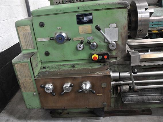 Stanko Ø 710 x 3000 mm