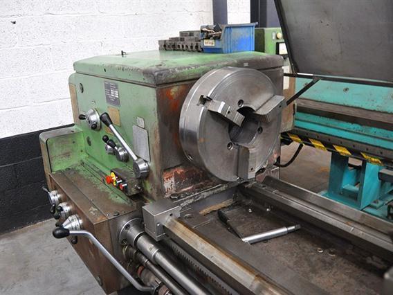 Stanko Ø 710 x 3000 mm