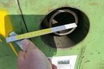 Stanko Ø 710 x 3000 mm