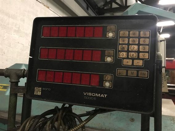 Stanko Ø 710 x 3000 mm