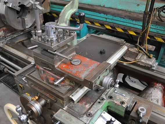 Stanko Ø 710 x 3000 mm