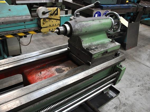 Stanko Ø 710 x 3000 mm