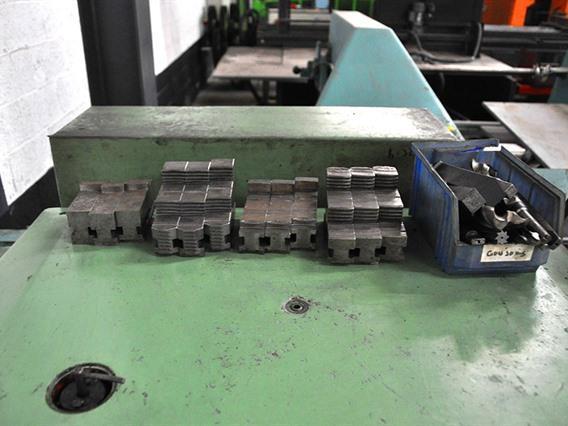 Stanko Ø 710 x 3000 mm