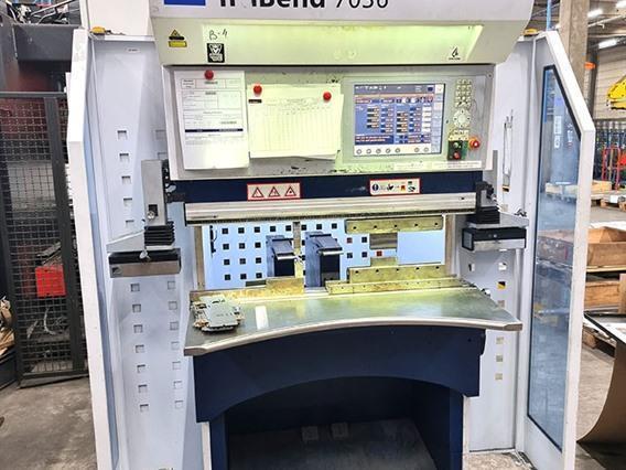 Trumpf TruBend 7036 36 ton x 1020 mm CNC