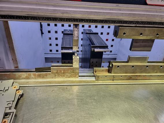 Trumpf TruBend 7036 36 ton x 1020 mm CNC