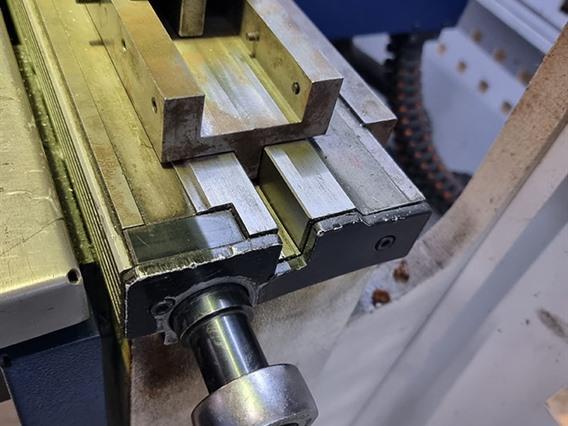 Trumpf TruBend 7036 36 ton x 1020 mm CNC