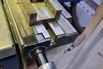 Trumpf TruBend 7036 36 ton x 1020 mm CNC