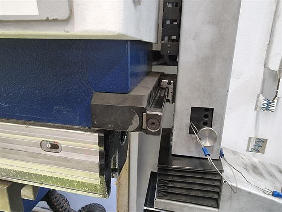 Trumpf TruBend 7036 36 ton x 1020 mm CNC