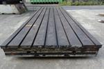 T-slot Table 6000 x 2000 x 300 mm