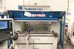 Trumpf TruBend 85 ton x 2210 mm CNC