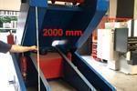 King Welding positioner 10 ton
