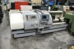 Chevalier FCL-26120 Ø 660 x 3000 mm