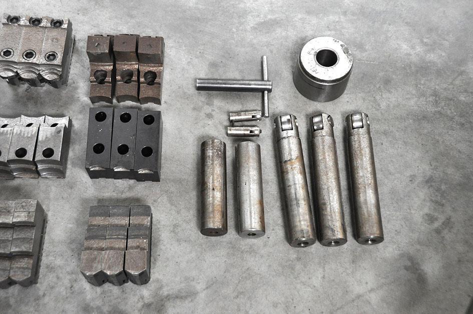 New And Used Machine Tools & Equipment