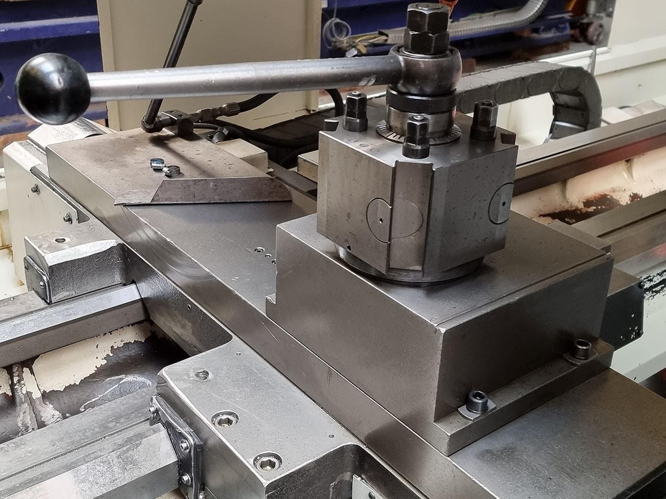 New And Used Machine Tools & Equipment