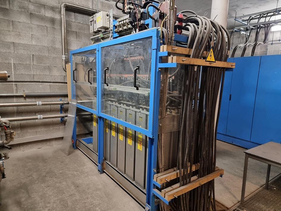 New And Used Machine Tools & Equipment