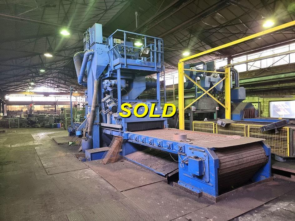 New And Used Machine Tools & Equipment