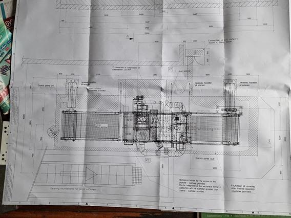 Wheelabrator LB1500 - 4 turbines