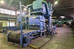 Wheelabrator LB1500 - 4 turbines