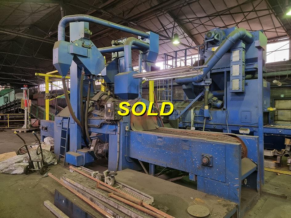 New And Used Machine Tools & Equipment