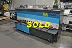 Haco HSLX 3100 x 13 mm CNC