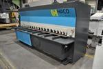 Haco HSLX 3100 x 13 mm CNC