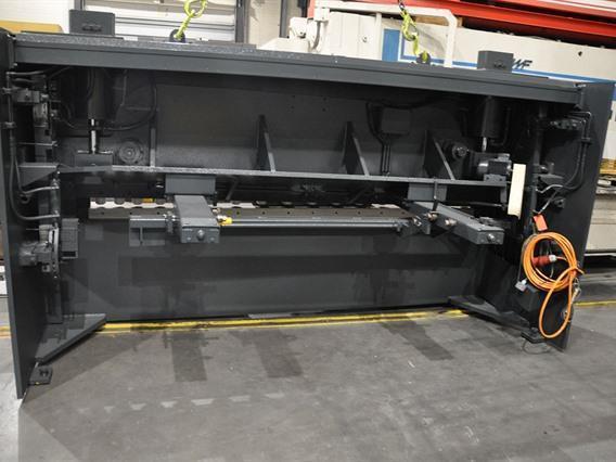 Haco HSLX 3100 x 13 mm CNC