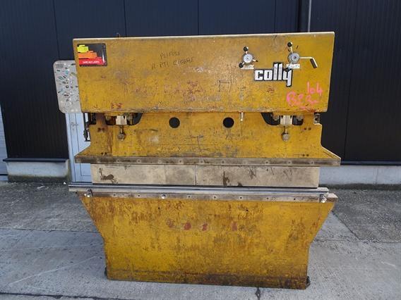 Colly 50 ton x 2100 mm