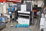 LVD PPEC 35 ton x 1550 mm CNC