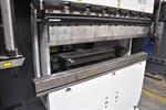 LVD PPEC 35 ton x 1550 mm CNC
