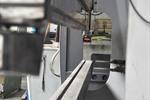 LVD PPEC 35 ton x 1550 mm CNC